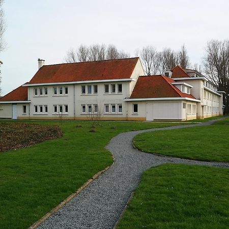 Apartmán Park Atlantis De Haan Klemskerke Exteriér fotografie