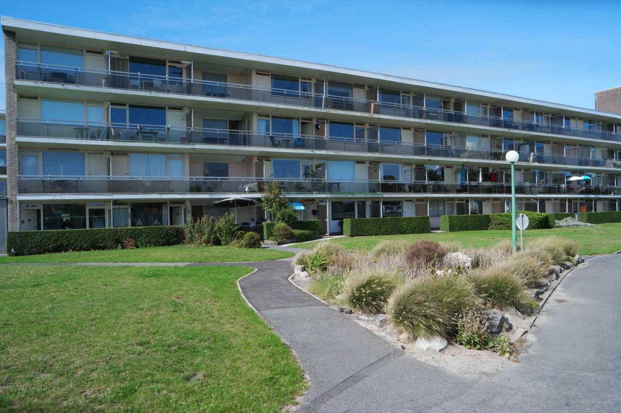 Apartmán Park Atlantis De Haan Klemskerke Exteriér fotografie