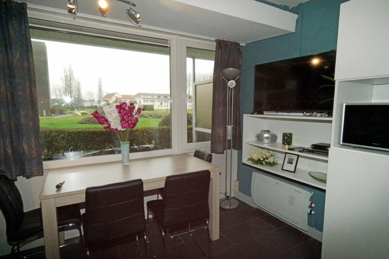 Apartmán Park Atlantis De Haan Klemskerke Exteriér fotografie