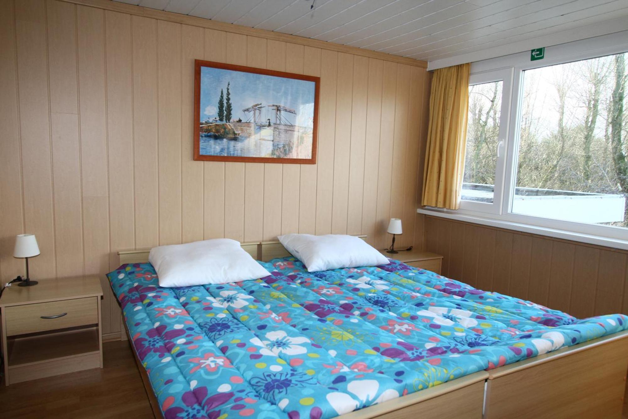 Apartmán Park Atlantis De Haan Klemskerke Exteriér fotografie