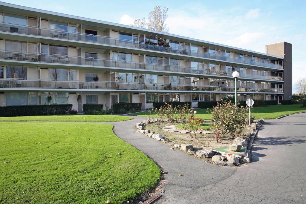 Apartmán Park Atlantis De Haan Klemskerke Exteriér fotografie