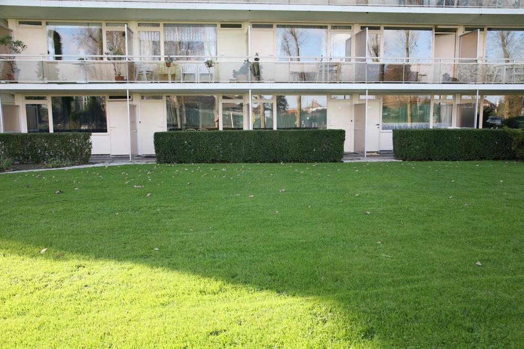 Apartmán Park Atlantis De Haan Klemskerke Exteriér fotografie