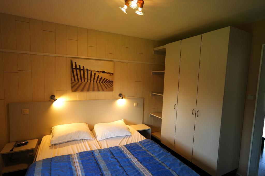 Apartmán Park Atlantis De Haan Klemskerke Exteriér fotografie