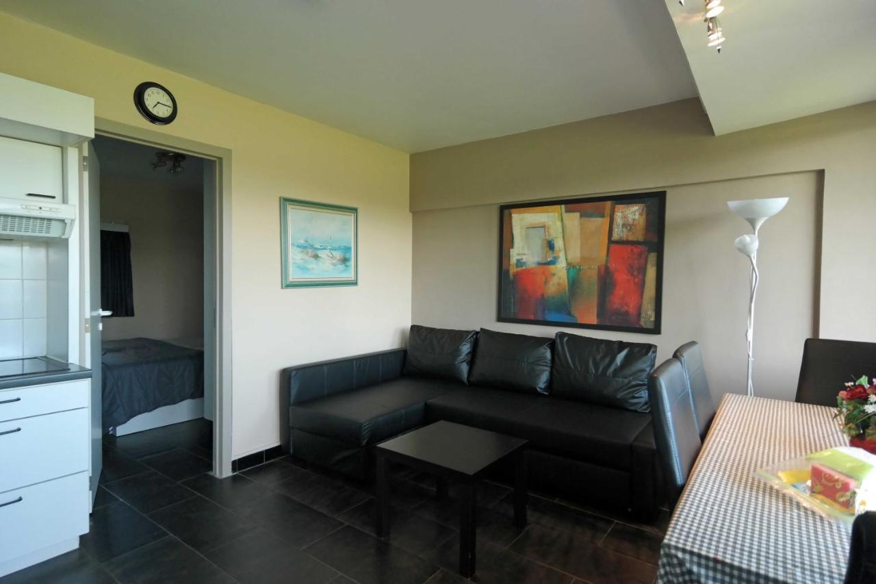 Apartmán Park Atlantis De Haan Klemskerke Exteriér fotografie